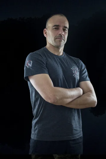 Retrato — Filipe Azevedo